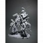 1/32 54mm Resin Model Kit Napoleonic Wars Soldiers Unpainted