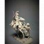 1/32 54mm Resin Model Kit Napoleonic Wars Soldiers Unpainted