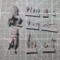 1/35 Resin Figure Model Kit US Army Soldiers Fighting Vietnam War Unpainted
