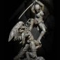 1/24 Resin Model Kit Warriors Alien Battle TD-2980 Unpainted