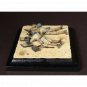 1/35 Resin Model Kit Italian Mortar Soldiers North Africa WW2 Unpainted