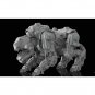1/35 Resin Model Kit Futuristic Guardian Mechanical Beast Steampunk Unpainted