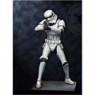 1/24 75mm Resin Model Kit Star Wars Stormtrooper Unpainted