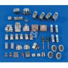 1/35 Resin Model Kit Car Collection and Accessory Unpainted