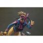 1/20 80mm Resin Model Kit Beautiful Girl Scuba Diver (with base) Pin Up Unpainte