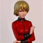 1/35 Resin Model Kit Modern Asian Beautiful Girl Woman Unpainted