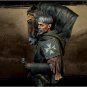 1/10 BUST Resin Model Kit Medieval Knight Hospitaller Crusader A-1503 Unpainted