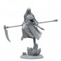 1/24 75mm 3D Print Model Kit Angel of Death Unpainted