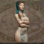 1/10 BUST Resin Model Kit Beautiful Girl Greek Princess Unpainted