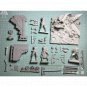 1/35 4pcs Resin Model Kit German Soldiers Berlin 1945 with base WW2 Unpainted