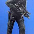 1/16 Resin Figure Model Kit SAS Special Forces Soldier Gas Mask Stalker Unpainte