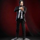 1/18 Resin Model Kit Mercenary Killer John Movie Unpainted