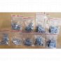1/35 9pcs Resin Model Kit Modern Russian Soldiers Special Forces Unpainted