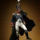 1/32 54mm Resin Model Kit Napoleonic Wars French Grenadier (with base) Unpainted