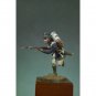 1/32 54mm Resin Model Kit Napoleonic Wars Prussian Infantry Unpainted