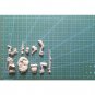 1/32 54mm Resin Model Kit Napoleonic Wars Prussian Infantry Unpainted