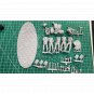 1/35 6pcs Resin Model Kit US Army Soldiers Bomber Crew WW2 Unpainted