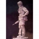 1/16 Resin Model Kit Modern British Soldier Unpainted