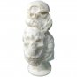 1/10 BUST 95mm Resin Model Kit Undead Stormtrooper Unpainted