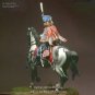 1/32 54mm Resin Model Kit French Hussar Captain Horseman A-1199 Unpainted