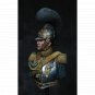 1/10 BUST Resin Model Kit French Officer Soldier Napoleonic Wars Unpainted