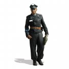 1/16 Resin Model Kit German Officer Tankman WW2 Unpainted