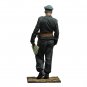 1/16 Resin Model Kit German Officer Tankman WW2 Unpainted