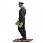 1/16 Resin Model Kit German Officer Tankman WW2 Unpainted