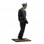 1/16 Resin Model Kit German Officer Tankman WW2 Unpainted