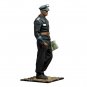 1/16 Resin Model Kit German Officer Tankman WW2 Unpainted