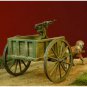 1/35 2pcs + dog Resin Model Kit Belgian Soldiers WW1 Unpainted