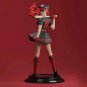 1/24 75mm 3D Print Superhero Model Kit Gotham Batgirl Unpainted