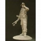 1/16 Resin Model Kit British Soldier Chindit WW2 Unpainted