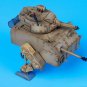 1/35 Resin Steampunk Model Kit Walking Tank Secret Weapon Sci-Fi Unpainted