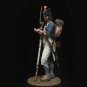 1/24 Resin Model Kit French Soldier Napoleonic Wars Unpainted