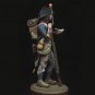 1/24 Resin Model Kit French Soldier Napoleonic Wars Unpainted