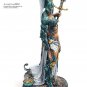 200mm Resin Model Kit Warrior Sea Prince Fantasy A-1056 Unpainted