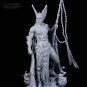 200mm Resin Model Kit Warrior Sea Prince Fantasy A-1056 Unpainted