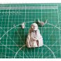 1/12 BUST Resin Model Kit Woman Native American Indian Unpainted