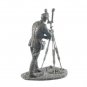 1/35 Resin Model Kit German Soldier Infantryman Photograph WW2 Unpainted