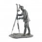 1/35 Resin Model Kit German Soldier Infantryman Photograph WW2 Unpainted