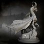 110mm Resin Model Kit Stone Mountain Dragon Fantasy Unpainted