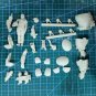1/35 Resin Steampunk Model Kit Pilot Exosuit Unpainted