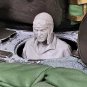 1/35 4pcs Resin Model Kit US Soldiers Sherman Tank Crew WW2 no tank Unpainted