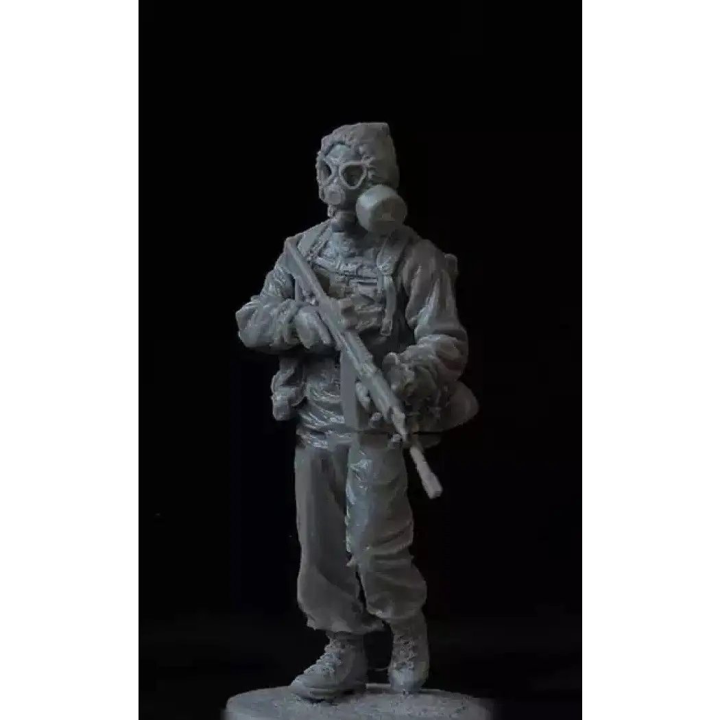 1/35 Resin Model Kit Stalker Metro Unpainted