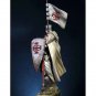 1/20 90mm Resin Model Kit Templar Medieval Knight Crusader Unpainted