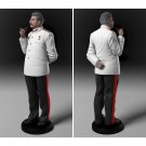 1/18 Resin Model Kit Historical Personality Joseph Stalin Unpainted