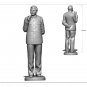 1/18 Resin Model Kit Historical Personality Joseph Stalin Unpainted