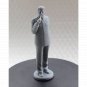 1/18 Resin Model Kit Historical Personality Joseph Stalin Unpainted
