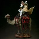 90mm Resin Model Kit British Archaeologist Lawrence WW1 A-1456 Unpainted
